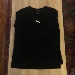 Halogen Cashmere Sweater